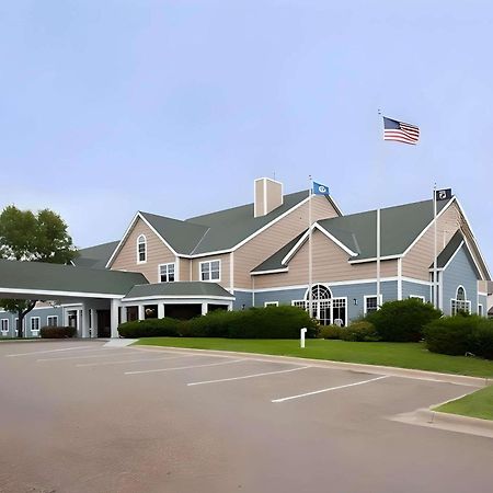 Quality Inn & Suites Stillwater Esterno foto