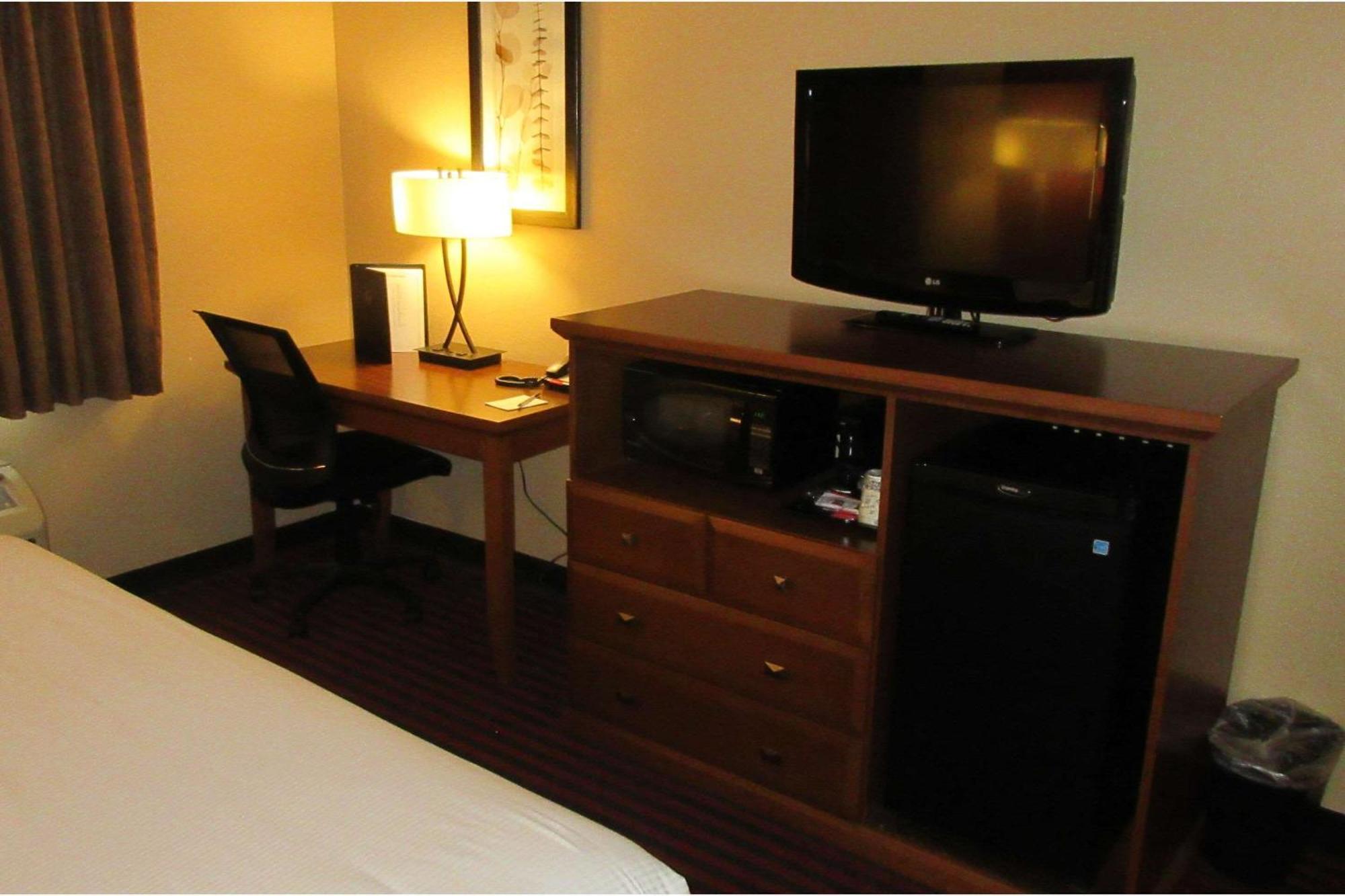 Quality Inn & Suites Stillwater Esterno foto