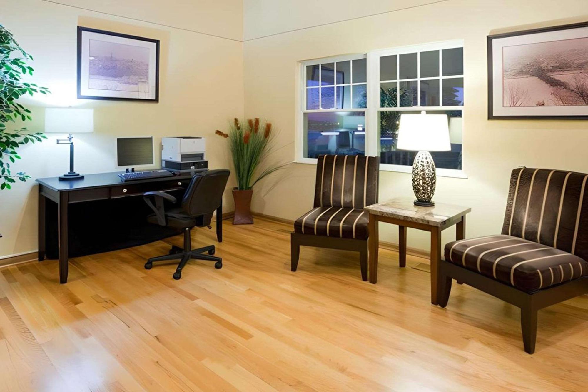 Quality Inn & Suites Stillwater Esterno foto