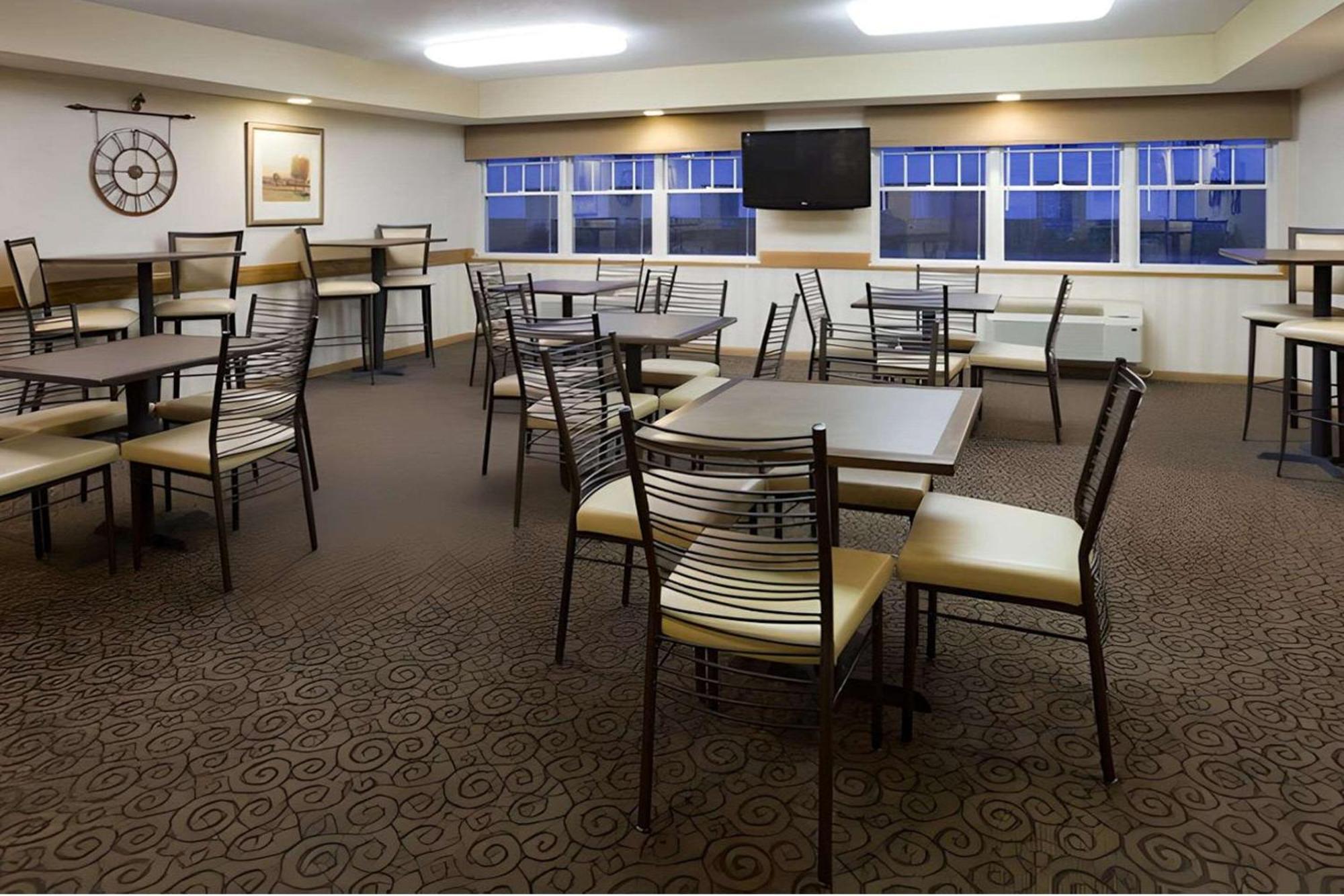Quality Inn & Suites Stillwater Esterno foto