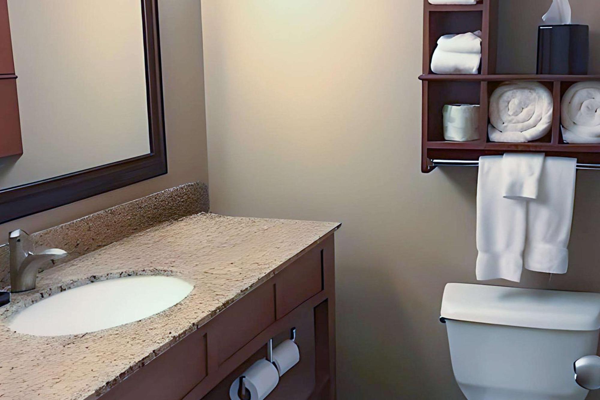 Quality Inn & Suites Stillwater Esterno foto