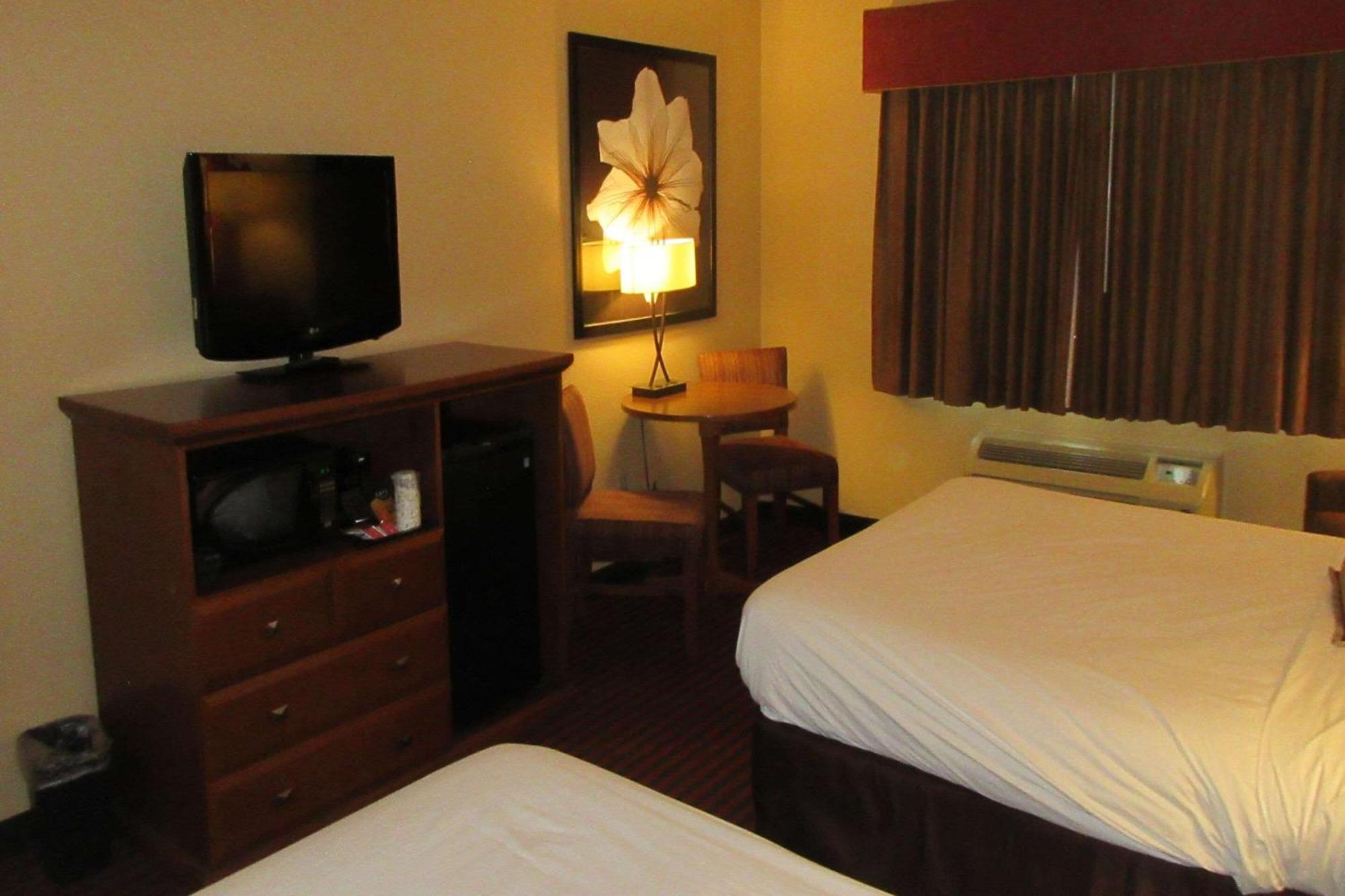 Quality Inn & Suites Stillwater Esterno foto