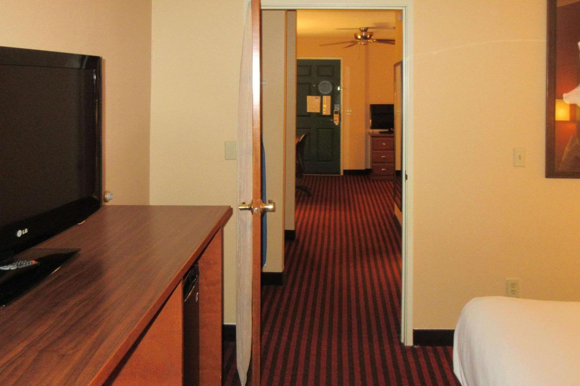 Quality Inn & Suites Stillwater Esterno foto