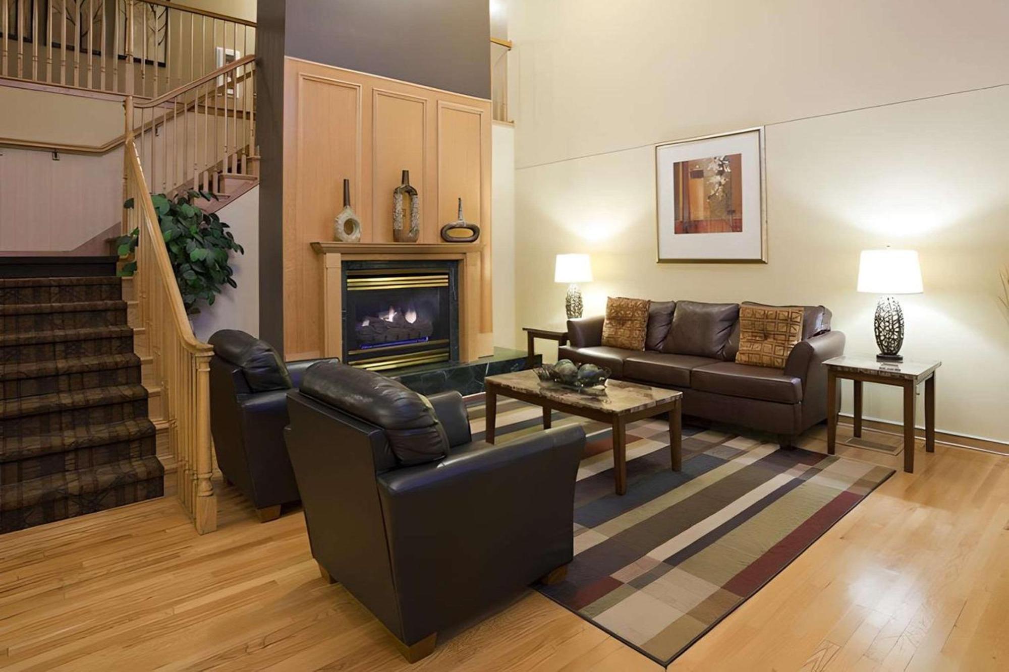 Quality Inn & Suites Stillwater Esterno foto