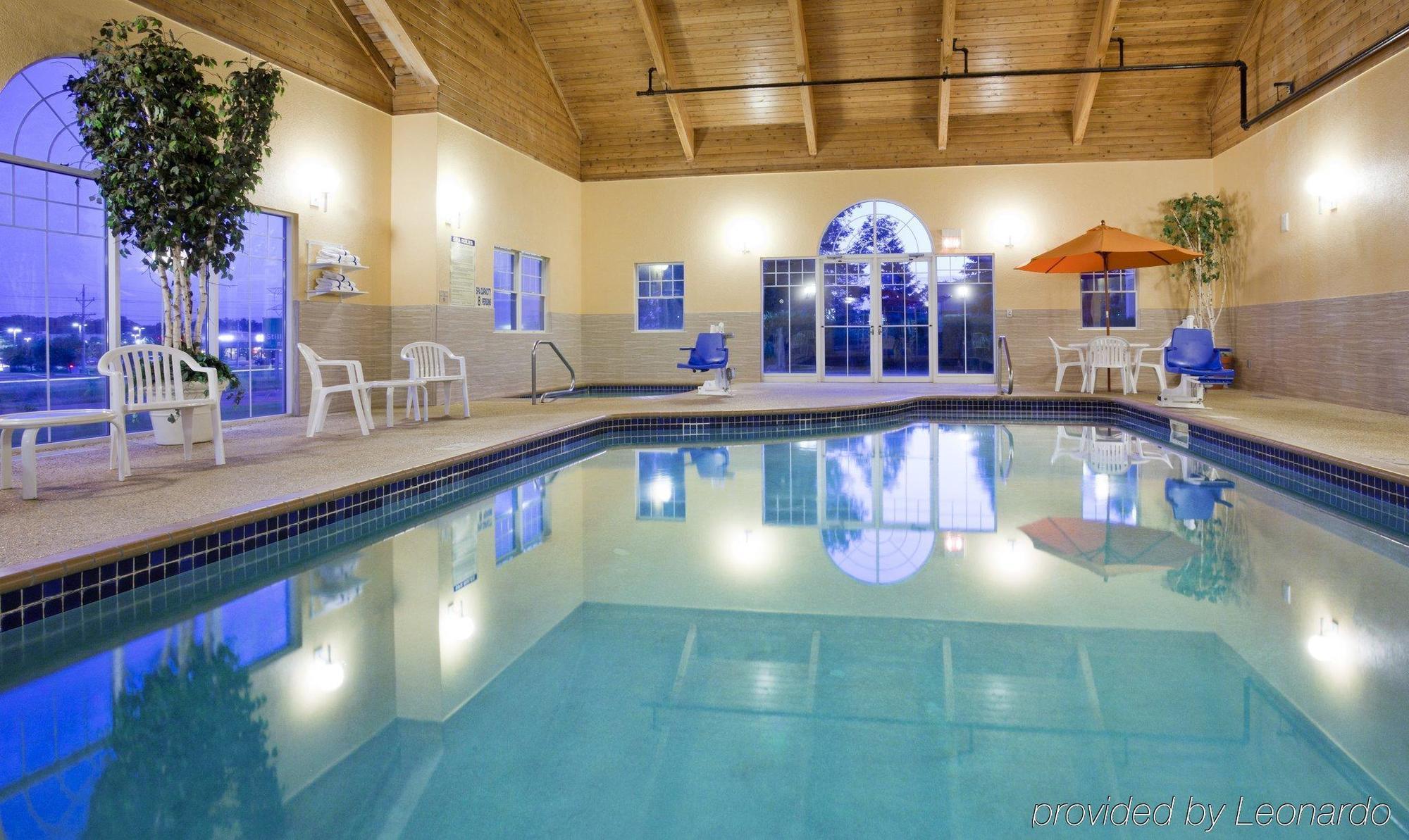 Quality Inn & Suites Stillwater Esterno foto