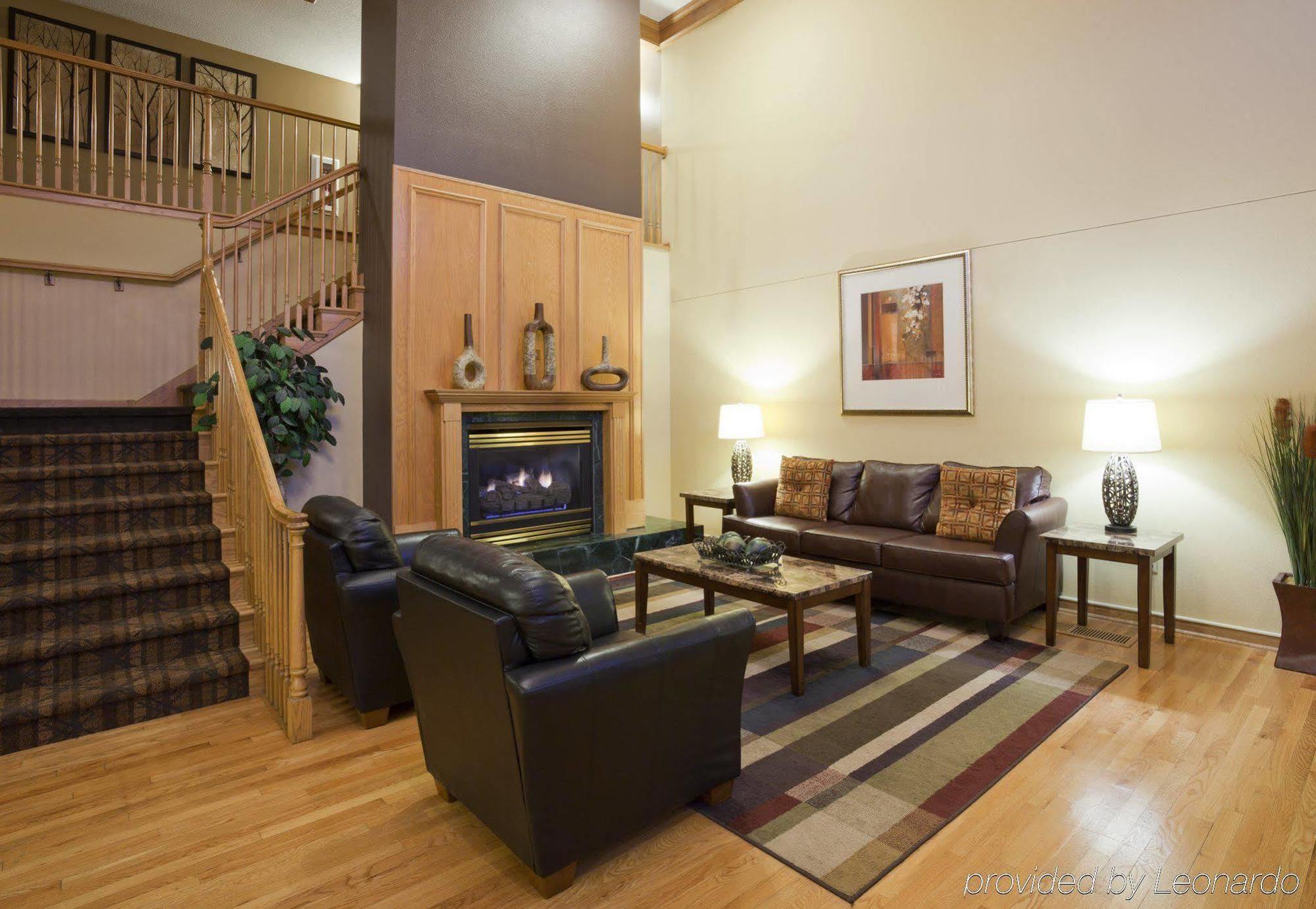 Quality Inn & Suites Stillwater Esterno foto