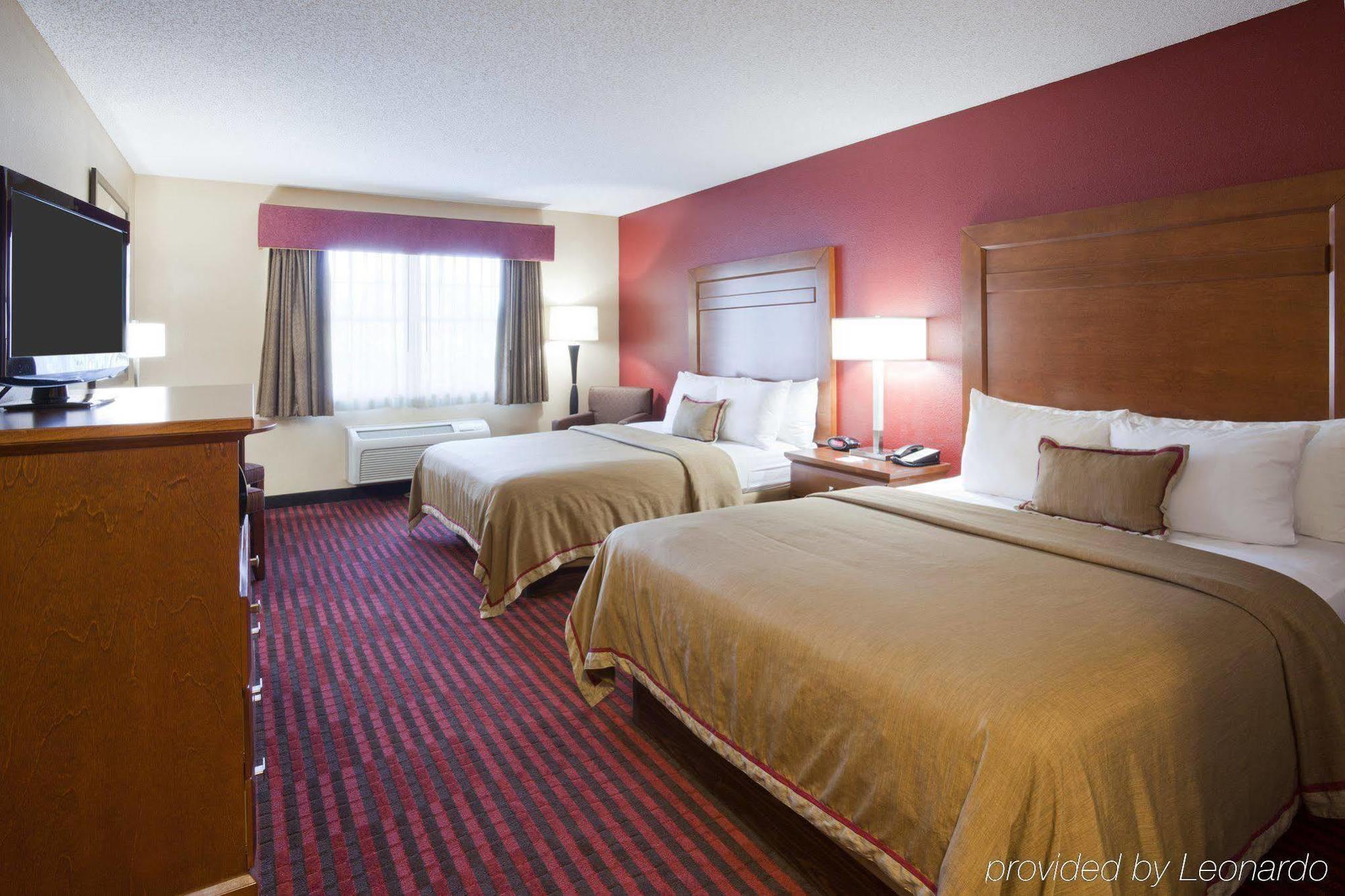 Quality Inn & Suites Stillwater Esterno foto